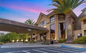 Best Western Plus Novato Oaks Inn