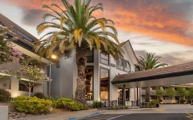 Best Western Plus Novato Oaks Inn 3*