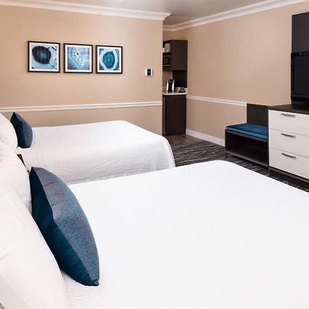 Best Western Plus Novato Oaks Inn Exterior photo