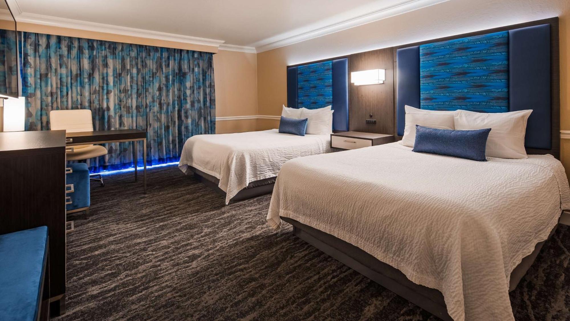 Best Western Plus Novato Oaks Inn Exterior photo