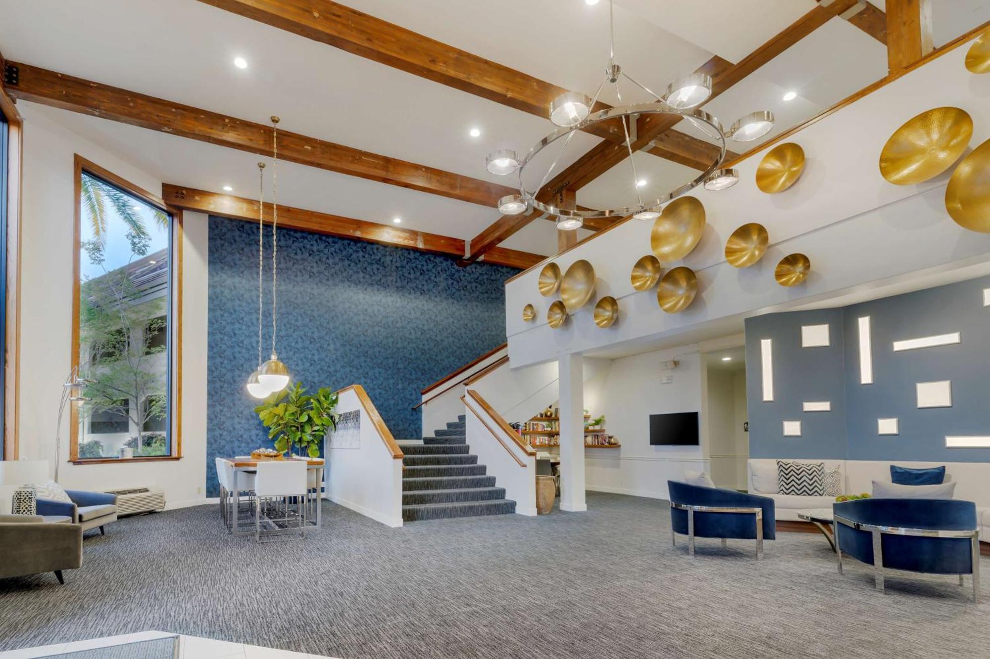Best Western Plus Novato Oaks Inn Exterior photo