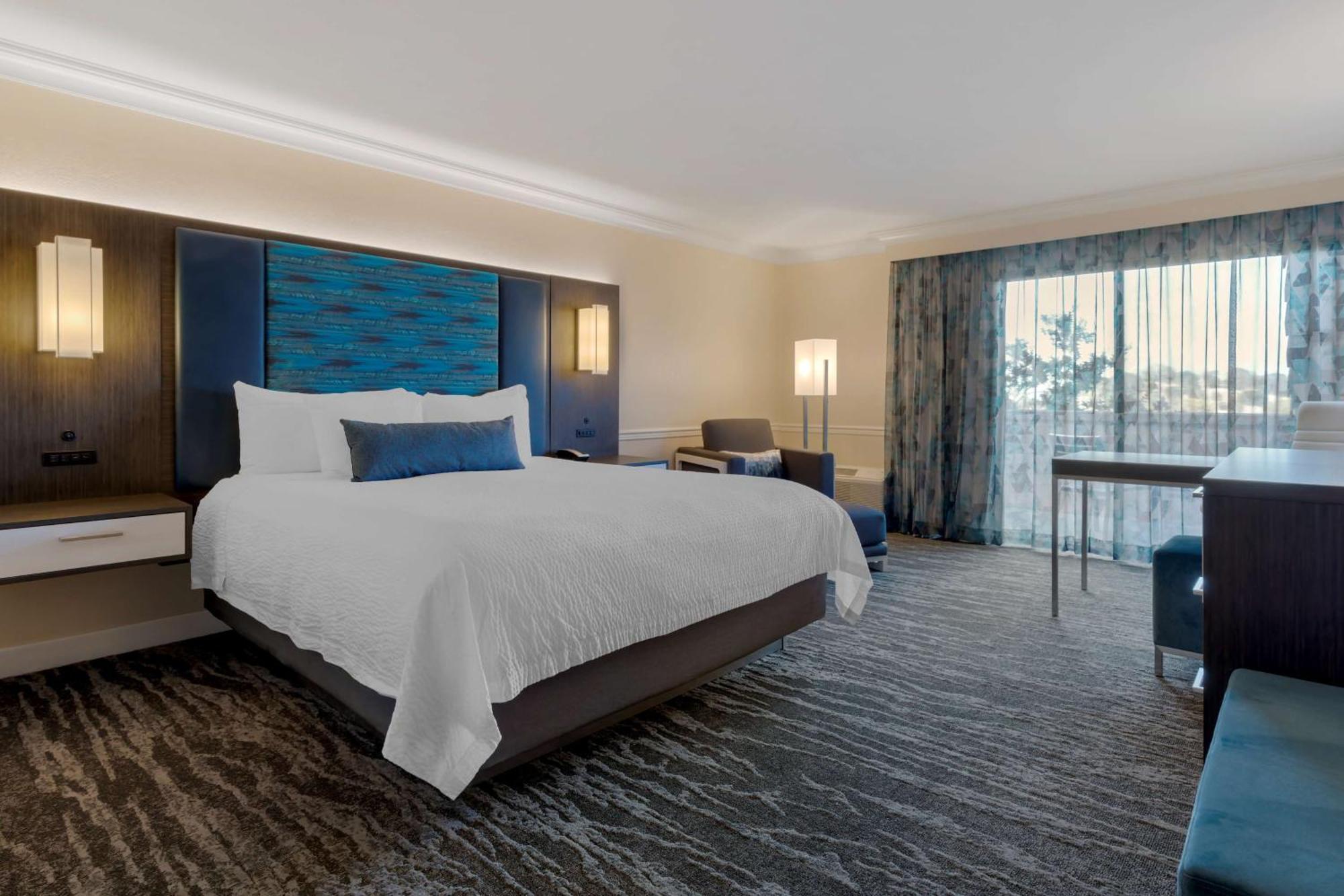 Best Western Plus Novato Oaks Inn Exterior photo