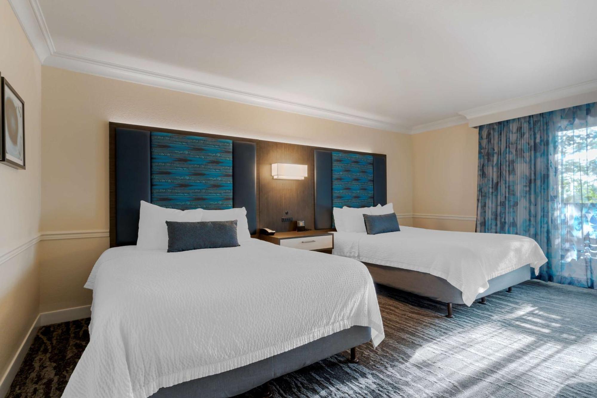Best Western Plus Novato Oaks Inn Exterior photo